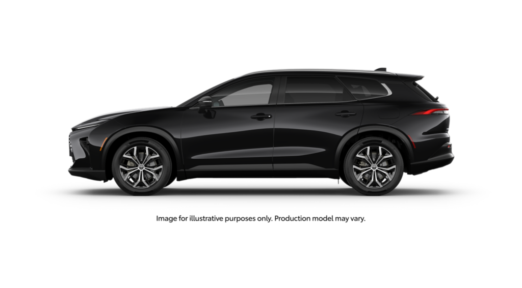 New 2025 Toyota Crown Signia For Sale East Swanzey, NH Stock