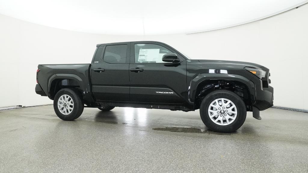 2025 Toyota Tacoma SR5 Double Cab photo 30