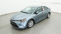 2026 Toyota Corolla LE LE