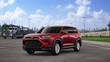 Toyota Grand Highlander