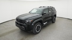 2025 Toyota 4Runner i-FORCE MAX TRD Off-Road 4WD TRD OFF-RD