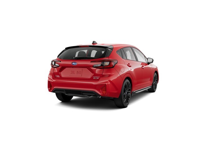 2024 Subaru Impreza RS photo 9