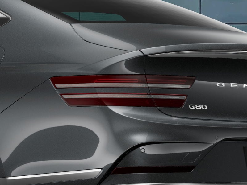 2025 GENESIS G80 Base - Photo 37
