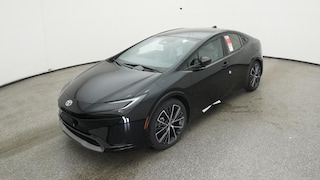 2026 Toyota Prius Limited LIMITED