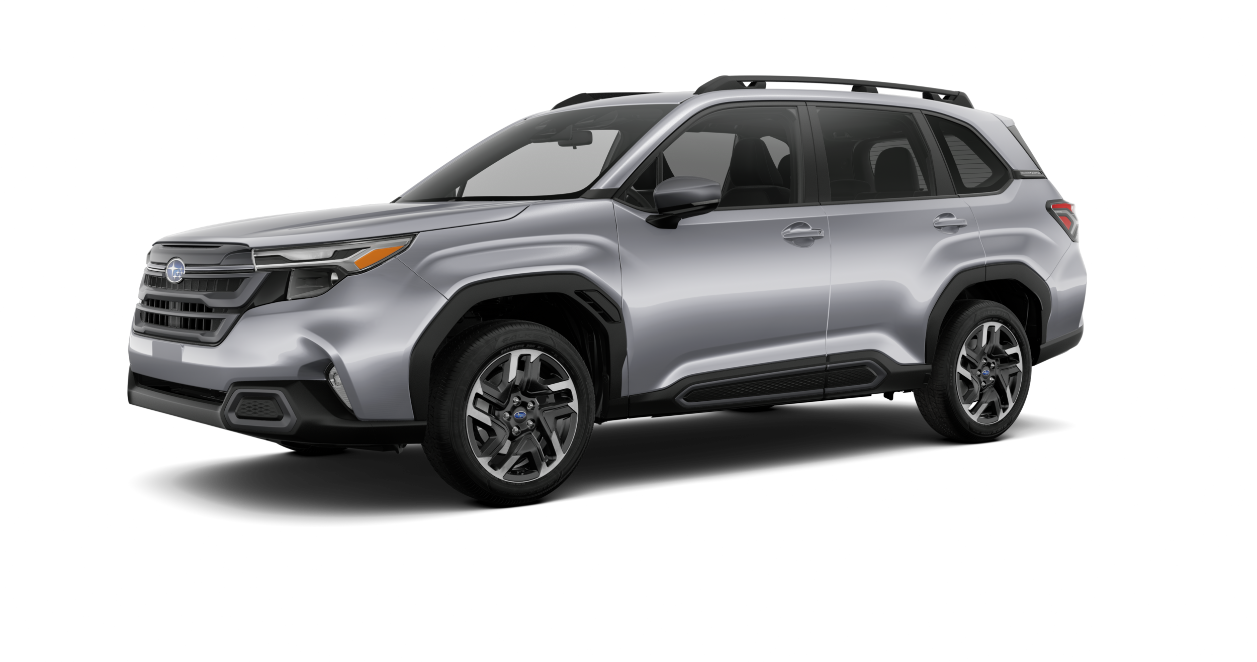 2025 Subaru Forester Limited photo 4