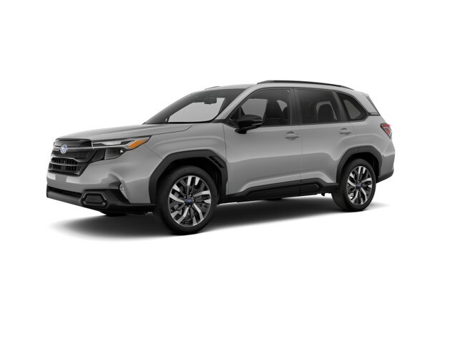 2025 Subaru Forester Touring photo 3
