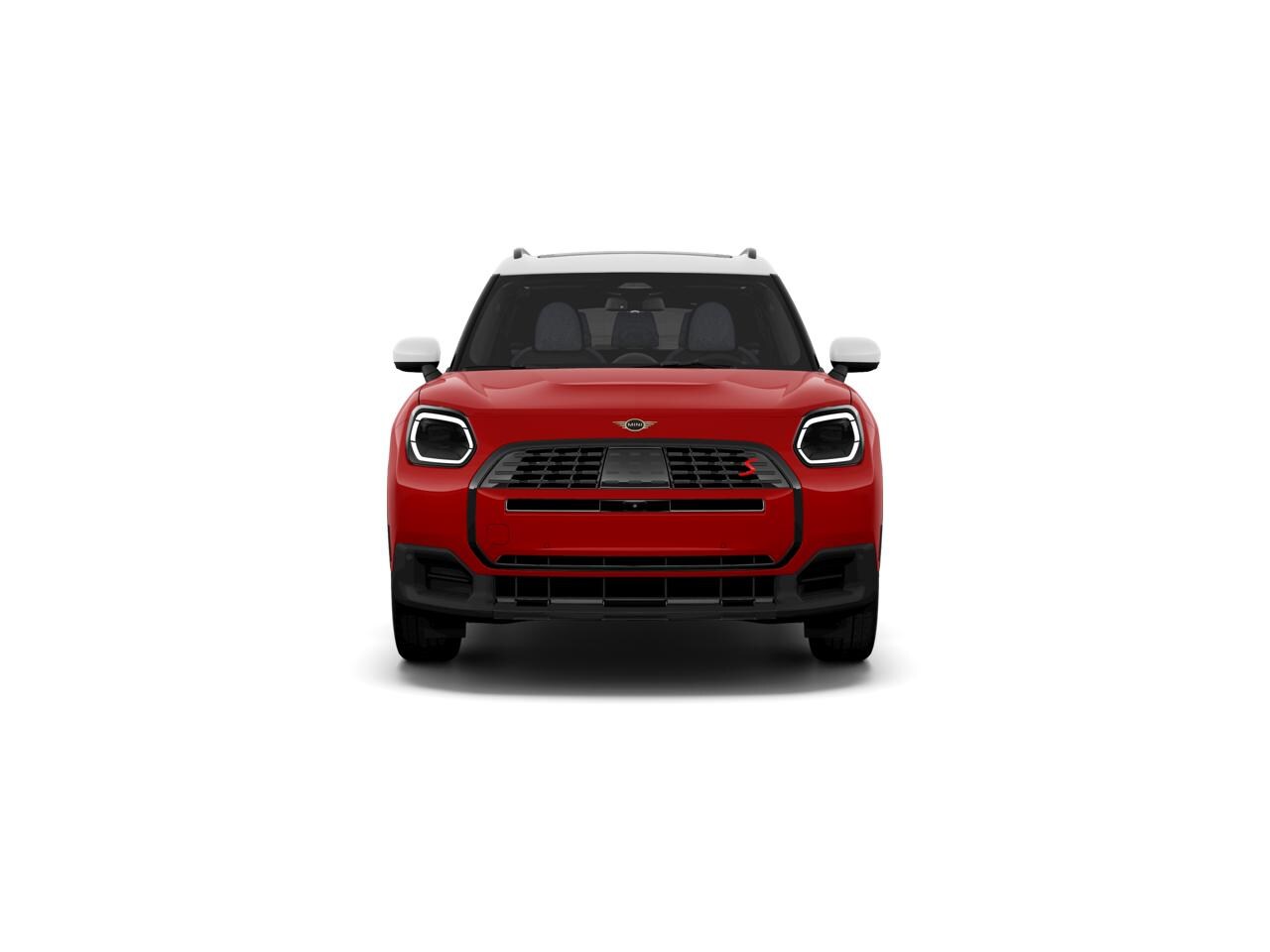 2026 Mini Countryman S ALL4 photo 2