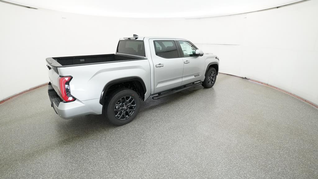 2025 Toyota Tundra Platinum - Photo 53
