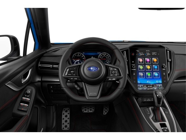 2025 Subaru WRX GT photo 15