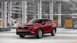Toyota Highlander Hybrid