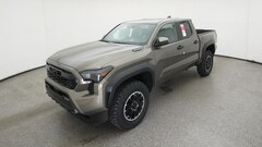 2025 Toyota Tacoma i-FORCE MAX TRD Off-Road i-FORCE MAX Truck Double Cab