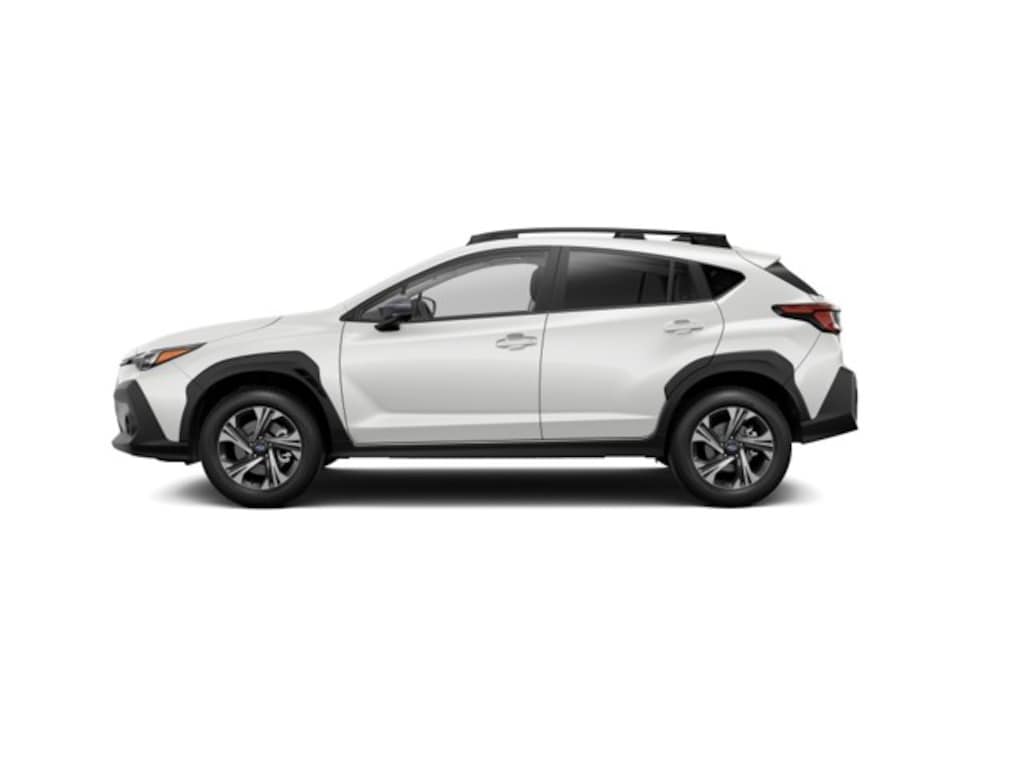 2024 Subaru Crosstrek Premium SUV Crystal White Pearl For Sale in Reno