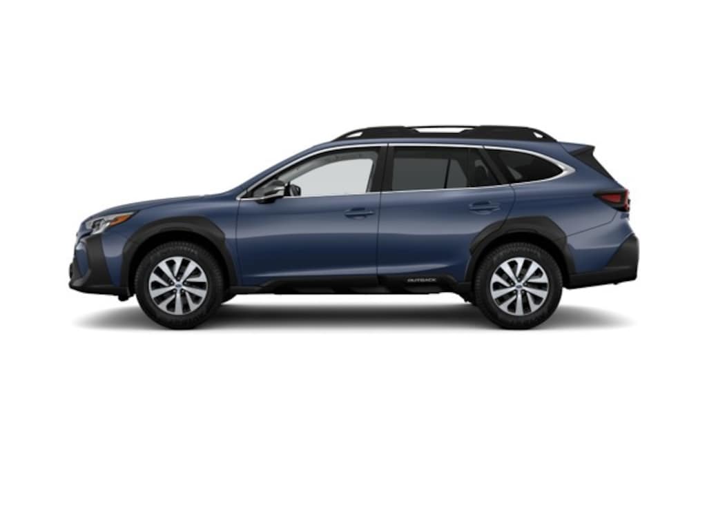 New 2025 Subaru Outback For Sale Brewster NY 4S4BTAFC7S3196216