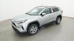 2025 Toyota RAV4 XLE SUV