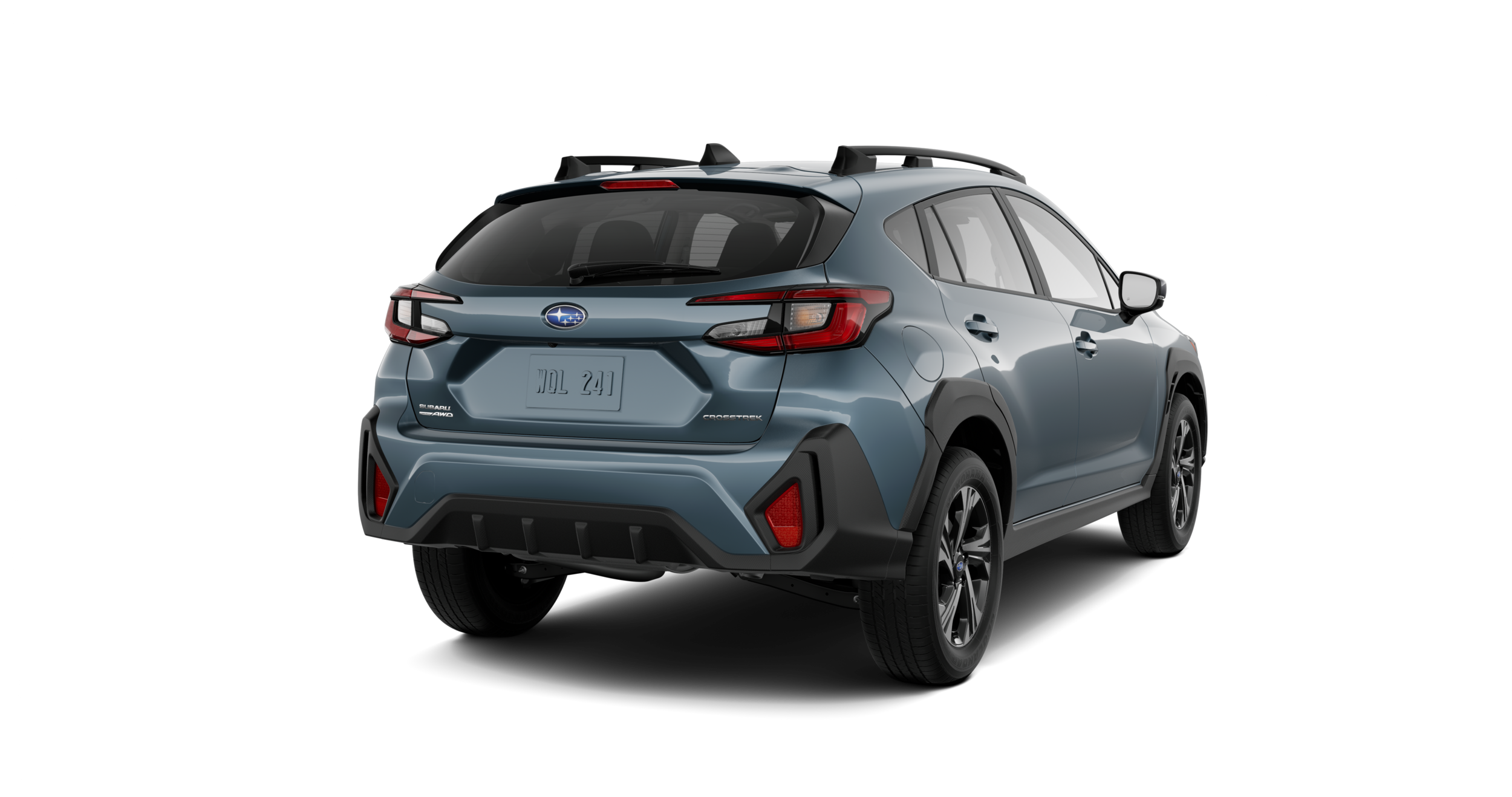 2025 Subaru Crosstrek Premium photo 3