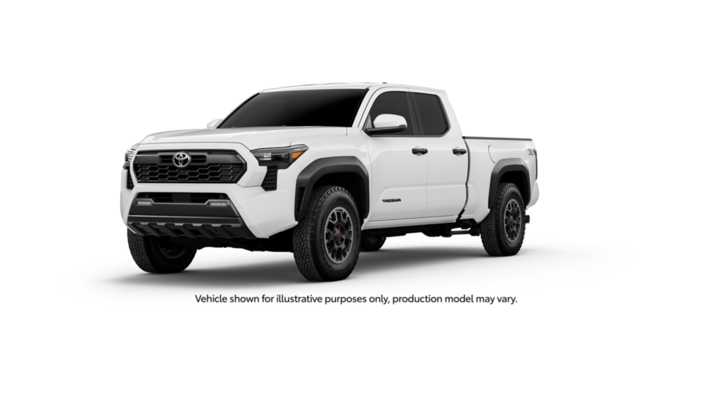 New 2024 Toyota For Sale Rochester Hills MI VIN