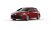  Toyota Corolla Hatchback