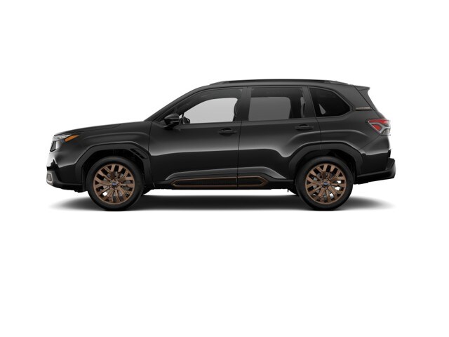 2025 Subaru Forester Sport photo 7