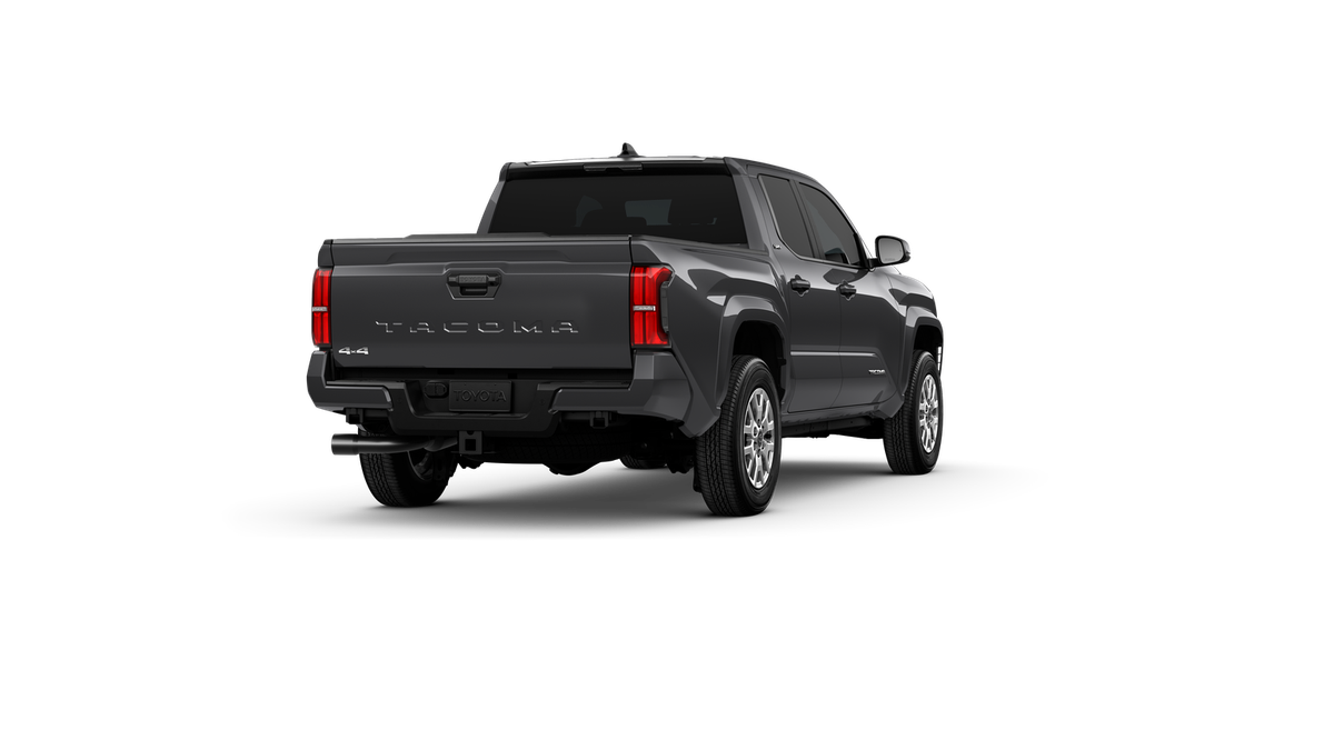 2025 Toyota Tacoma SR5 Double Cab photo 12