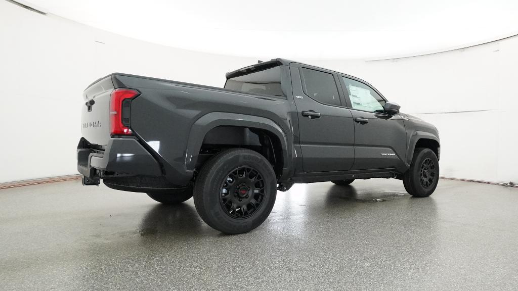 2025 Toyota Tacoma SR5 photo 16
