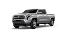 2025 Toyota Tacoma SR5 4X4 DBL CAB LONG BED