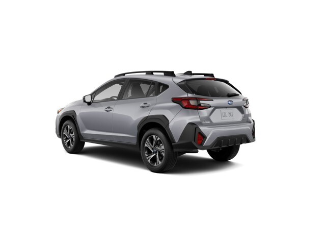 2025 Subaru Crosstrek Premium photo 9