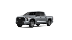 2026 Toyota Tundra SR5 Truck CrewMax