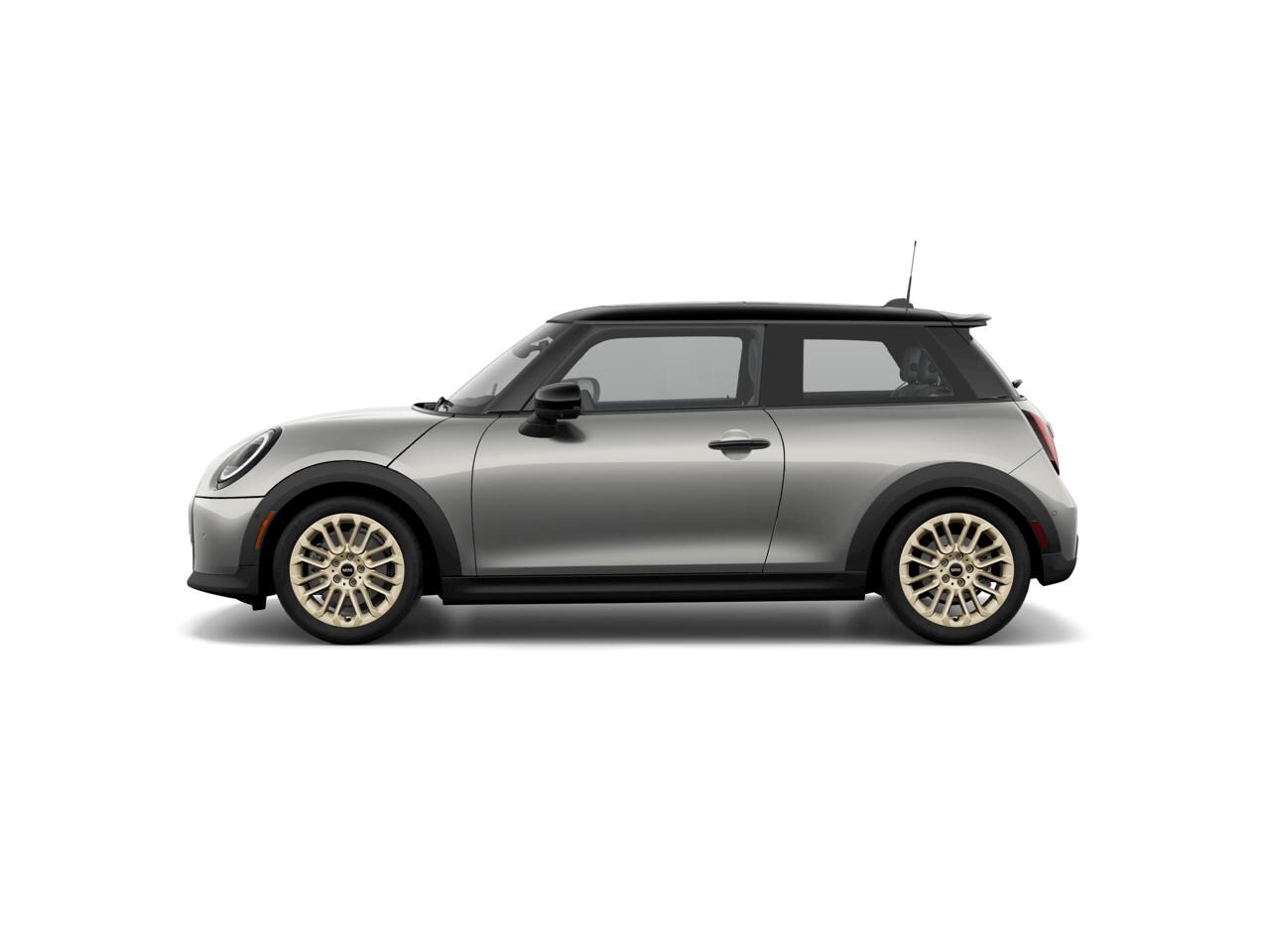 2026 Mini Cooper S Iconic Coupe photo 4