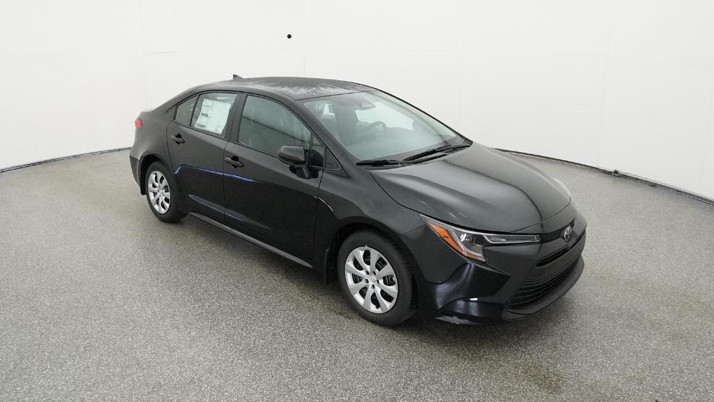 2025 Toyota Corolla LE photo 30