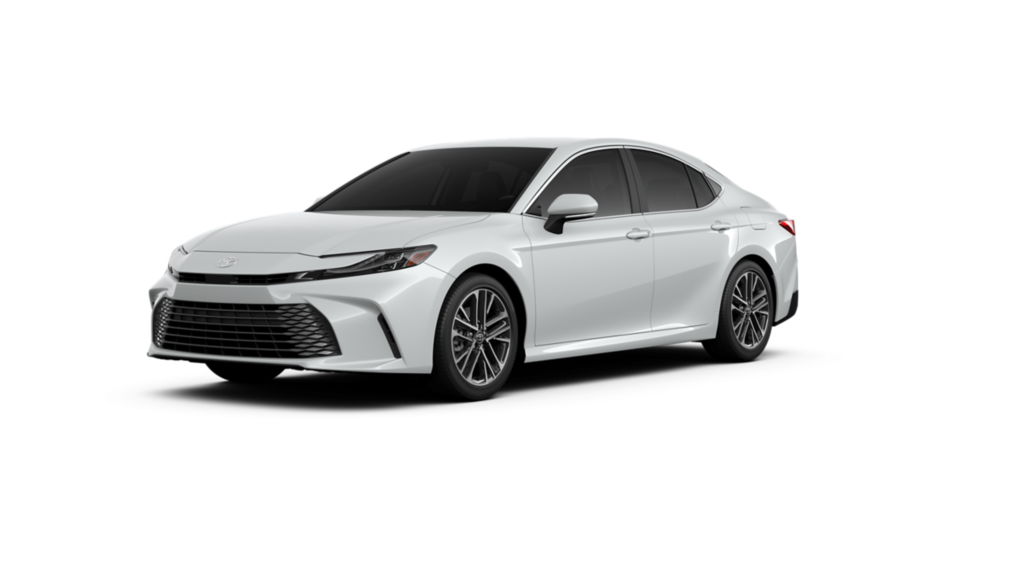 New 2025 Toyota Camry XLE For Sale in Thorndale, PA Near West Chester