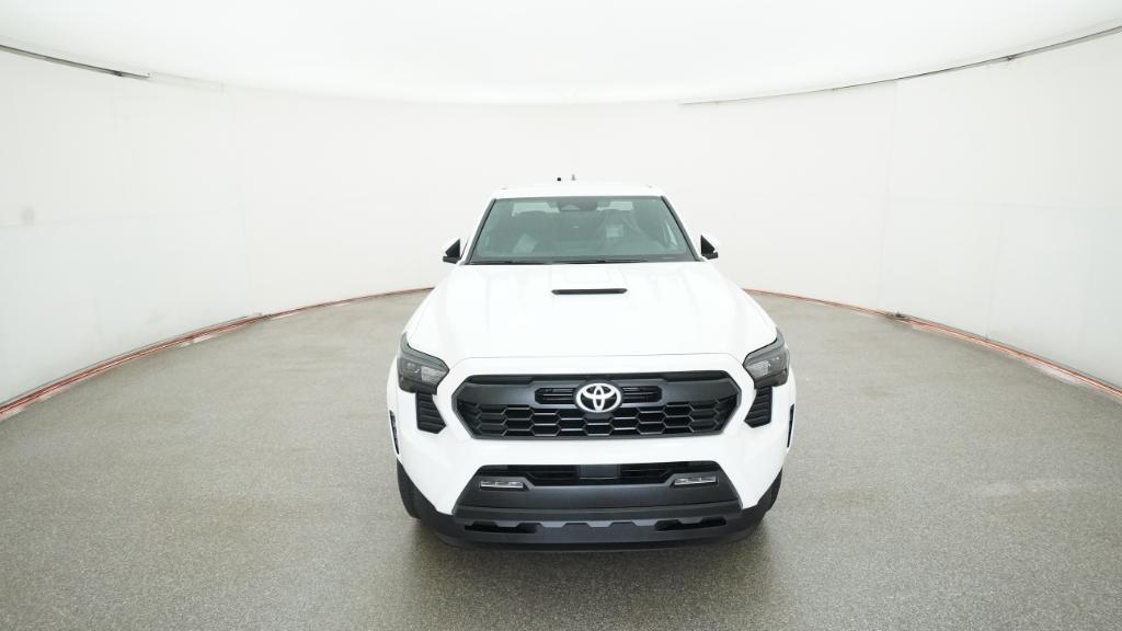 2025 Toyota Tacoma TRD Sport Double Cab photo 3