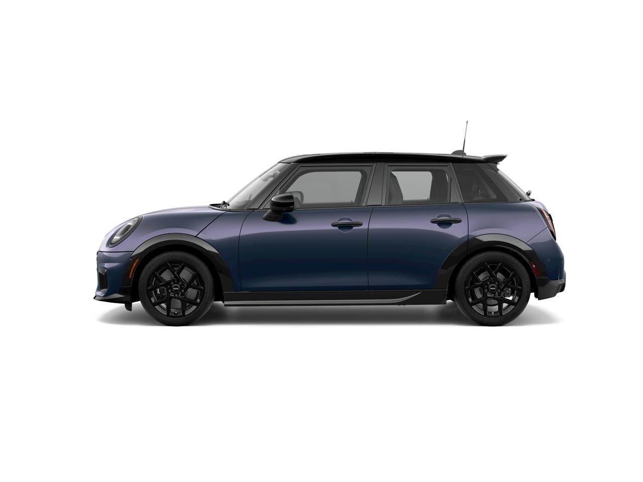 2025 Mini Cooper 4 Door Hardtop S photo 3