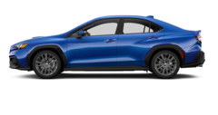 2025 Subaru WRX Premium Midsize cars
