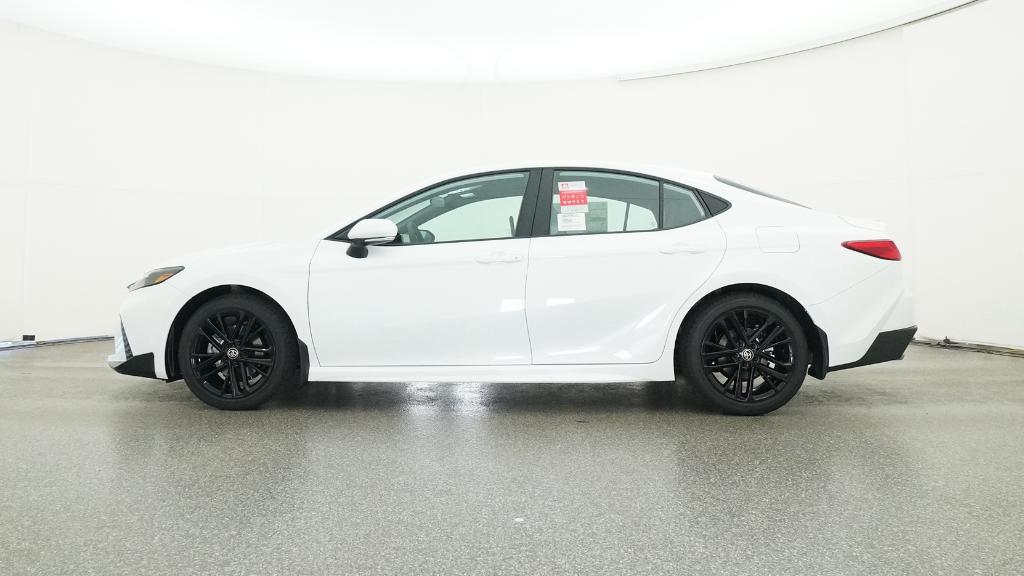 2026 Toyota Camry SE photo 22