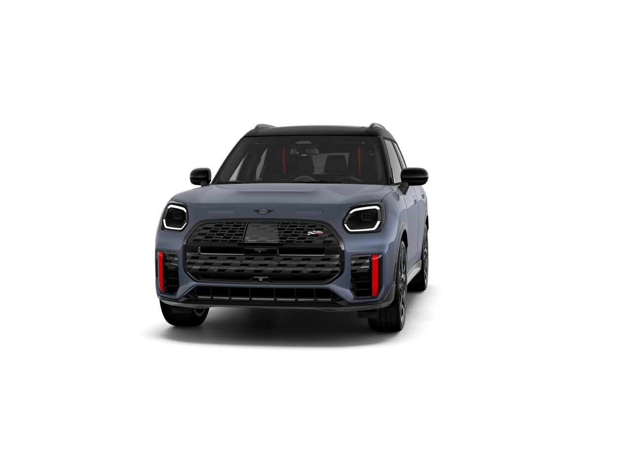 2025 Mini Countryman John Cooper Works ALL4 Iconic photo 3