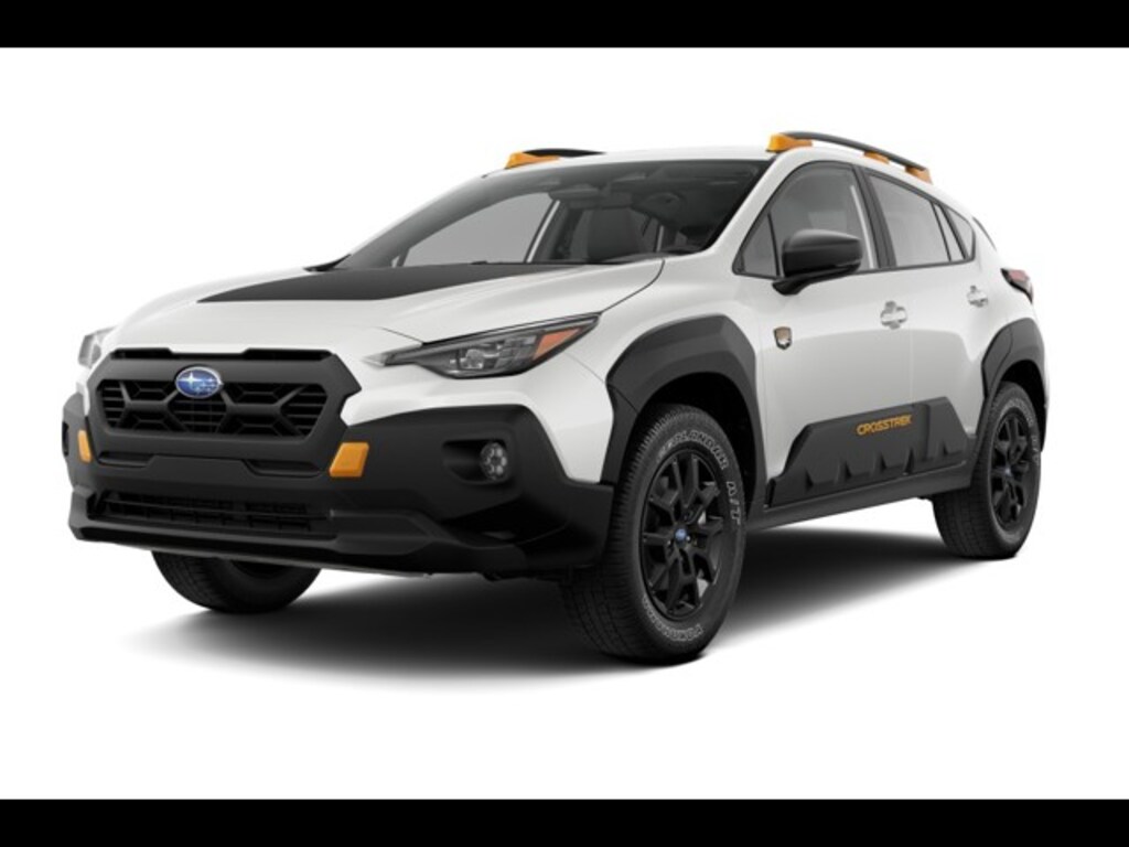 New 2024 Subaru Crosstrek Wilderness For Sale Doylestown PA Fred Beans Subaru 4S4GUHU68R3795497