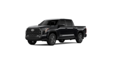 2025 Toyota Tundra i-FORCE MAX Platinum i-FORCE MAX Truck CrewMax