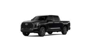 2025 Toyota Tundra i-FORCE MAX Platinum i-FORCE MAX Truck CrewMax 252387