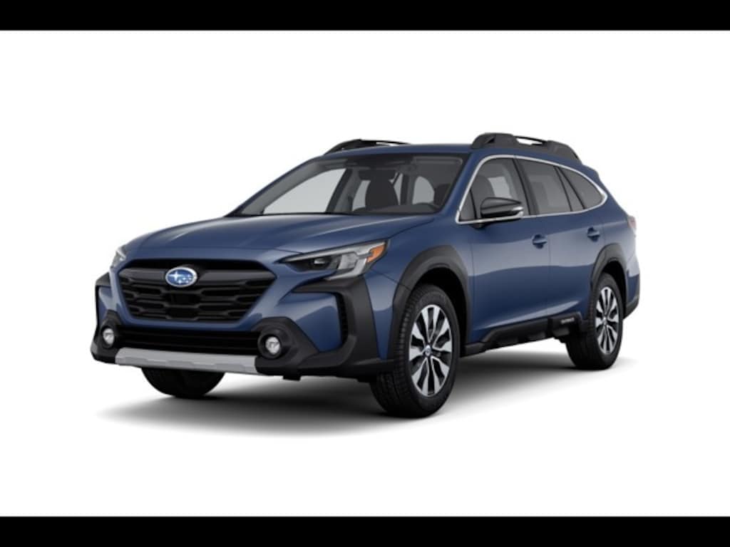 New 2024 Subaru Outback Limited XT For Sale in Centennial CO R3285472