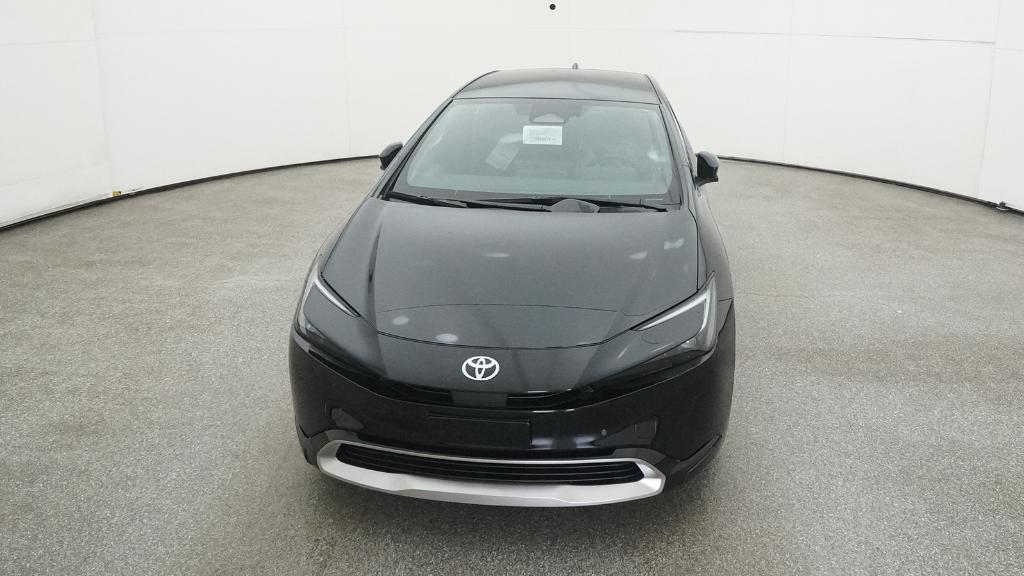 2026 Toyota Prius XSE Plug-in Hybrid photo 4