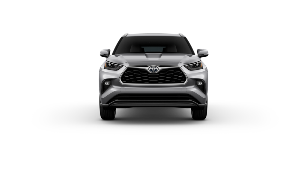 2025 Toyota Highlander XLE photo 18