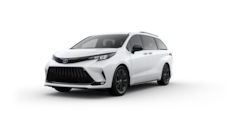 2025 Toyota Sienna XSE 7 PASSENGER