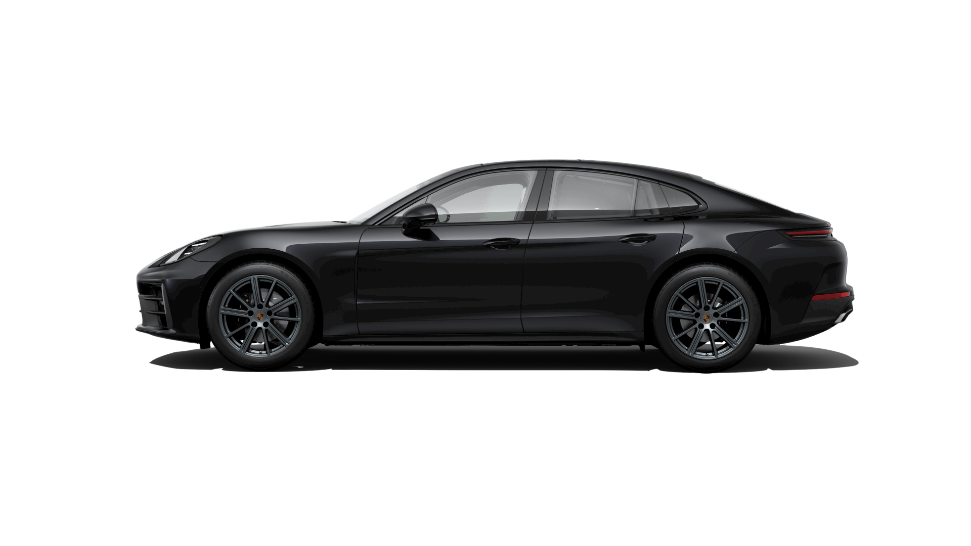 2025 Porsche Panamera 4 photo 2