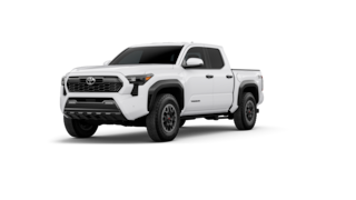 2025 Toyota Tacoma TRD Off-Road 4X4 DOUBLE CAB