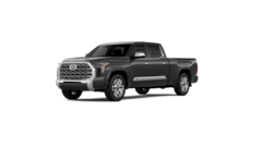 2026 Toyota Tundra 1794 Edition Truck
