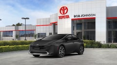 2025 Toyota Prius Plug-in Hybrid XSE PLUG-IN HYBRID