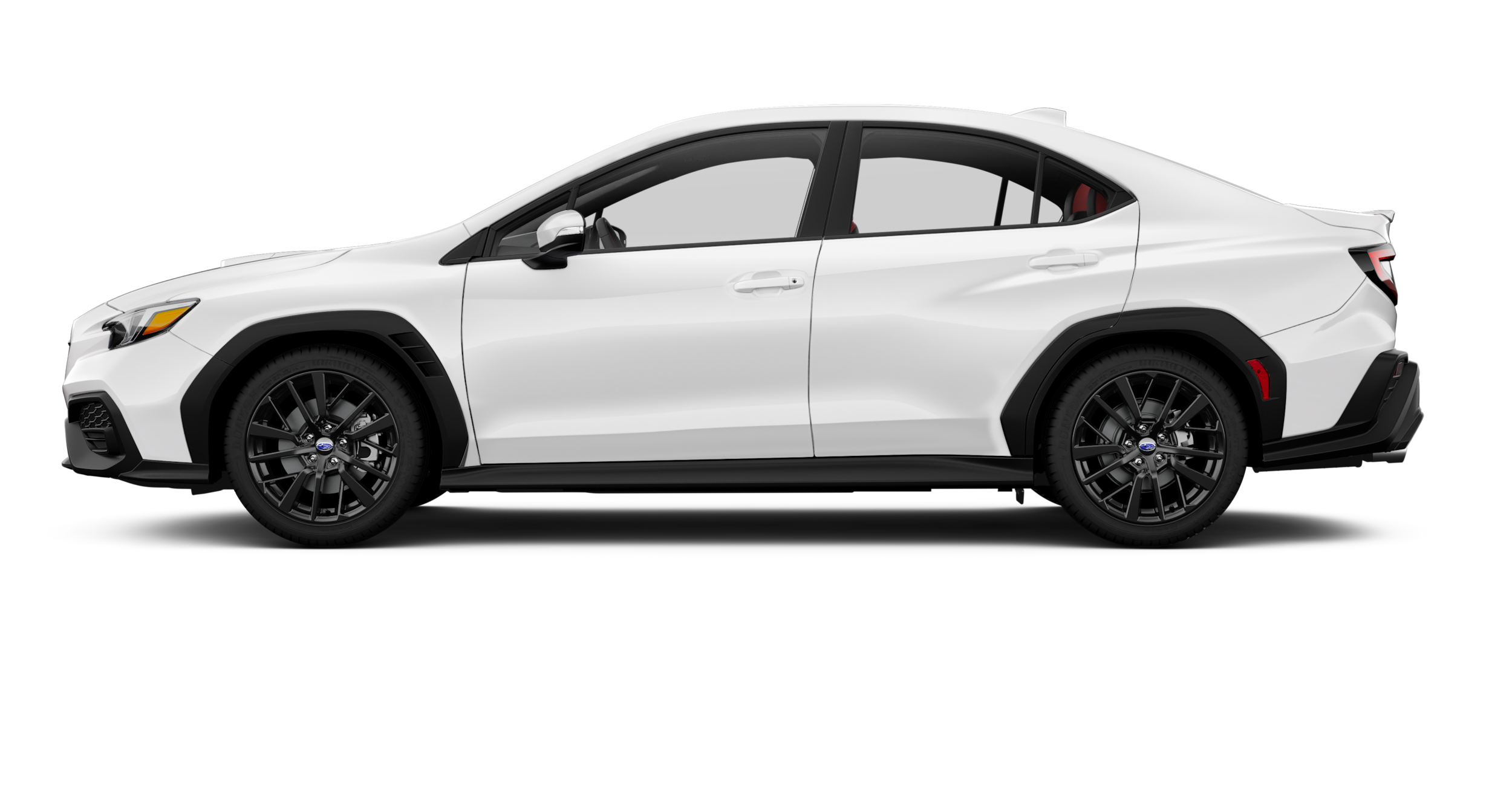 2025 Subaru WRX Limited