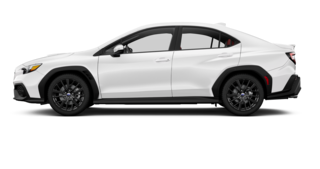 New 2025 Subaru WRX Limited Sedan near Providence