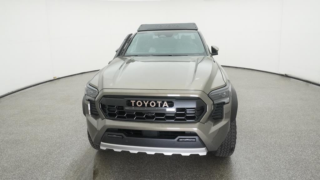 Used 2025 Toyota Tacoma i-FORCE MAX Truck Double Cab