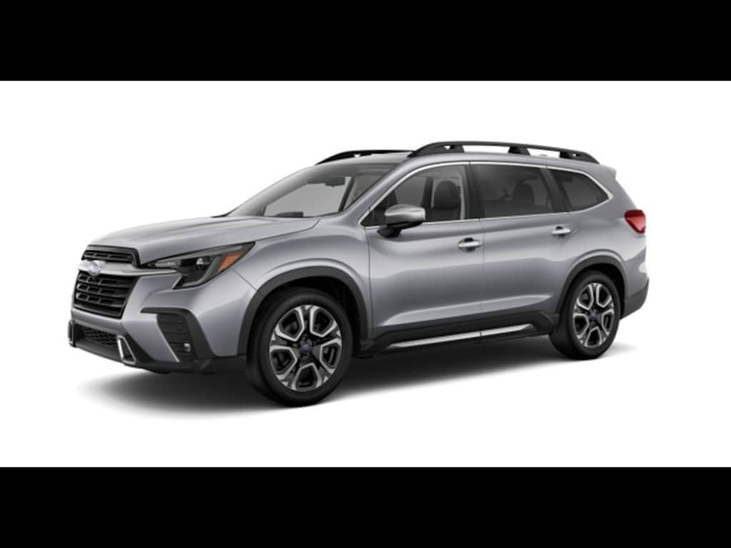 New 2024 Subaru Ascent Touring 7Passenger For Sale in Salem, OR Near